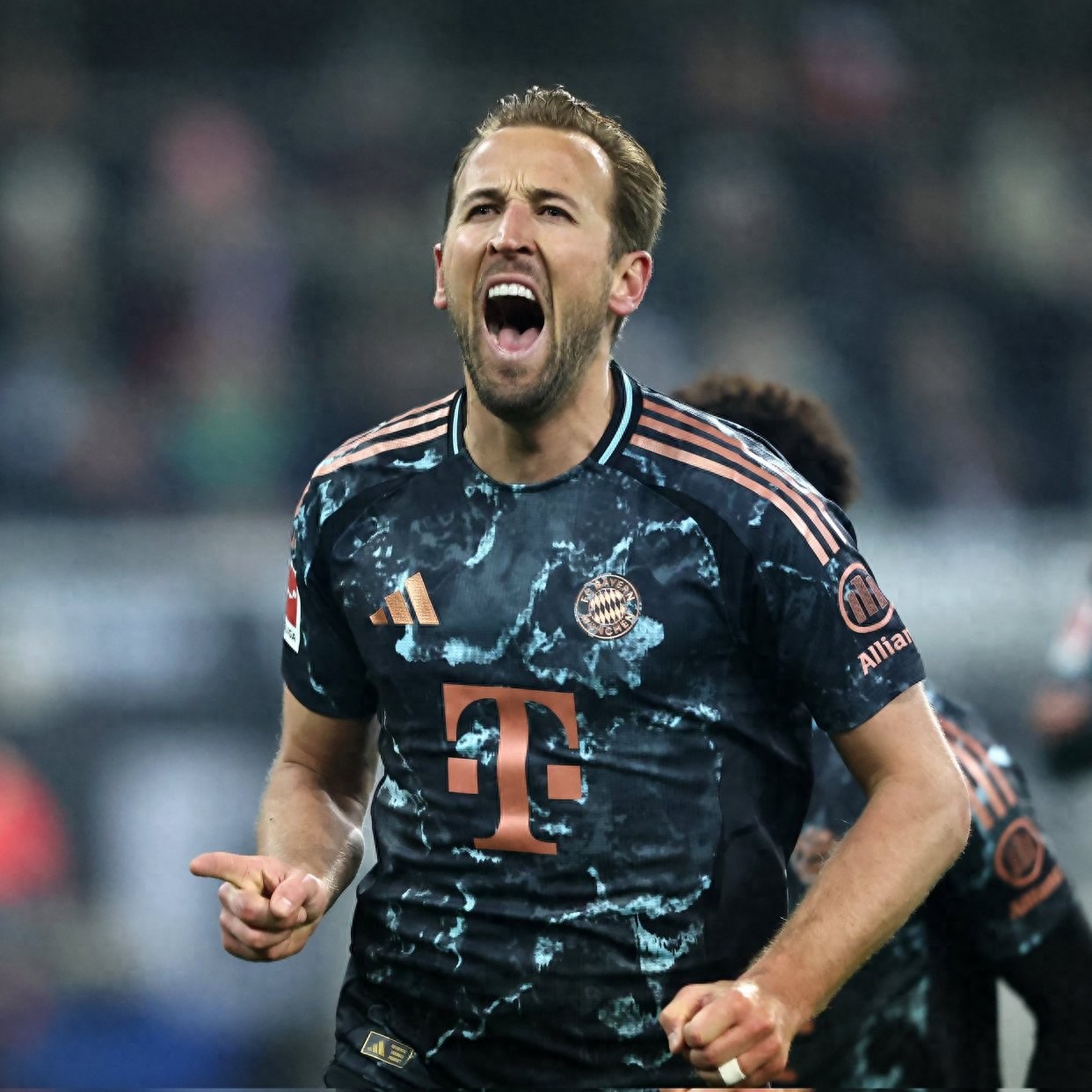 开云体育入口-西班牙鏖战马德里竞技,凯恩关键制胜的简单介绍