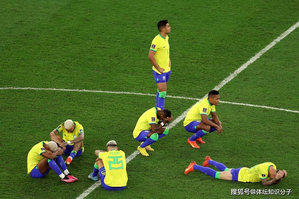 开云体育入口-德国绝杀巴西,卡瓦哈尔点燃赛场