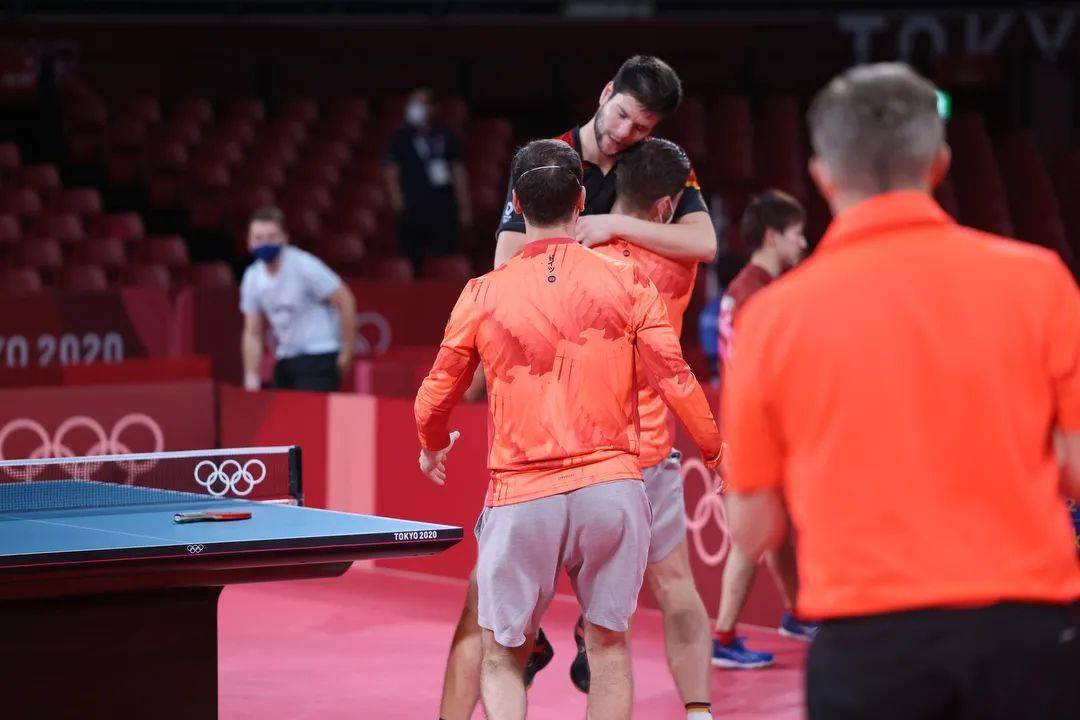 开云体育app-关于韩国队险胜德国队，王皓高光表现的信息